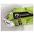 LOUIS VUITTON Taigalama Portachiavi Mini Keepall Charm Giallo M01048 Auth 171192 - vista 10