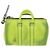 LOUIS VUITTON Taigalama Portachiavi Mini Keepall Charm Giallo M01048 Auth 171192 - vista 13
