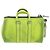 LOUIS VUITTON Taigalama Portachiavi Mini Keepall Charm Giallo M01048 Auth 171192 - vista 2