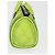 LOUIS VUITTON Taigalama Portachiavi Mini Keepall Charm Giallo M01048 Auth 171192 - vista 3