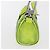 LOUIS VUITTON Taigalama Portachiavi Mini Keepall Charm Giallo M01048 Auth 171192 - vista 4
