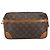 LOUIS VUITTON Clutch Compiegne 28 M51845 LV Auth BA10368 Monogramma - vista 13