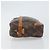 LOUIS VUITTON Clutch Compiegne 28 M51845 LV Auth BA10368 Monogramma - vista 4