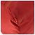 Borsa Boston PRADA Nylon 2way Rossa Argento Auth 169109 Rosso - vista 18