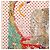 Hermès HERMES Carre 90 Schal ""JUNGLE LOVE"" Seide Weiß Auth am10795SAM - Ansicht 17