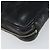 Pochette in pelle nera e oro SAINT LAURENT Auth bs33270 Nero D'oro - vista 14