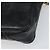 Pochette in pelle nera e oro SAINT LAURENT Auth bs33270 Nero D'oro - vista 7