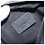 Pochette in pelle nera e oro SAINT LAURENT Auth bs33270 Nero D'oro - vista 9