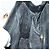 Borsa a mano in pelle Gucci Bamboo nera e oro 002 123 0260 Auth ep13295 Nero D'oro - vista 17