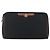 Pochette in tela Trotter Christian Dior Nero Oro Auth ti3761 D'oro - vista 2