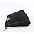 Pochette in tela Trotter Christian Dior Nero Oro Auth ti3761 D'oro - vista 4