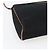 Pochette in tela Trotter Christian Dior Nero Oro Auth ti3761 D'oro - vista 9