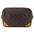 LOUIS VUITTON Borsa a Spalla Monogram Trocadero 27 M51274 LV Auth hk3463 Monogramma - vista 2