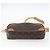LOUIS VUITTON Borsa a Spalla Monogram Trocadero 27 M51274 LV Auth hk3463 Monogramma - vista 5