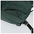 PRADA Rucksack aus Nylon grün silber authentisch 166306 - Ansicht 14