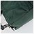 PRADA Rucksack aus Nylon grün silber authentisch 166306 - Ansicht 15