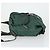 PRADA Rucksack aus Nylon grün silber authentisch 166306 - Ansicht 3