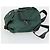PRADA Rucksack aus Nylon grün silber authentisch 166306 - Ansicht 4