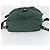 PRADA Rucksack aus Nylon grün silber authentisch 166306 - Ansicht 5