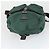 PRADA Rucksack aus Nylon grün silber authentisch 166306 - Ansicht 6