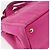 PRADA Canapa PM Borsa a mano in tela 2way Rosa Oro Auth ka2235 D'oro - vista 10