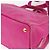 PRADA Canapa PM Borsa a mano in tela 2way Rosa Oro Auth ka2235 D'oro - vista 17