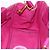 PRADA Canapa PM Borsa a mano in tela 2way Rosa Oro Auth ka2235 D'oro - vista 20