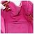 PRADA Canapa PM Borsa a mano in tela 2way Rosa Oro Auth ka2235 D'oro - vista 21