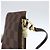 LOUIS VUITTON Pochette Neverfull PM Damier Ebene LV Auth BA10697 - vista 10