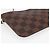 LOUIS VUITTON Pochette Neverfull PM Damier Ebene LV Auth BA10697 - vista 14