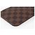 LOUIS VUITTON Pochette Neverfull PM Damier Ebene LV Auth BA10697 - vista 16