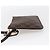 LOUIS VUITTON Pochette Neverfull PM Damier Ebene LV Auth BA10697 - vista 3