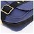 LOUIS VUITTON Antigua Buzzus PM Schultertasche Blau M40081 LV Auth BA10805 - Ansicht 14