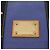 LOUIS VUITTON Antigua Buzzus PM Schultertasche Blau M40081 LV Auth BA10805 - Ansicht 17