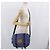 LOUIS VUITTON Antigua Buzzus PM Schultertasche Blau M40081 LV Auth BA10805 - Ansicht 23