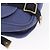LOUIS VUITTON Antigua Buzzus PM Schultertasche Blau M40081 LV Auth BA10805 - Ansicht 9