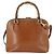 Borsa a mano in pelle Gucci Bamboo 2way marrone oro 000 122 0290 Auth 168572 D'oro - vista 13