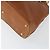 Borsa a mano in pelle Gucci Bamboo 2way marrone oro 000 122 0290 Auth 168572 D'oro - vista 16