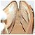 Borsa a mano in pelle Gucci Bamboo 2way marrone oro 000 122 0290 Auth 168572 D'oro - vista 20