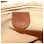 Borsa a mano in pelle Gucci Bamboo 2way marrone oro 000 122 0290 Auth 168572 D'oro - vista 21