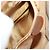 Borsa a mano in pelle Gucci Bamboo 2way marrone oro 000 122 0290 Auth 168572 D'oro - vista 23
