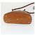 Borsa a mano in pelle Gucci Bamboo 2way marrone oro 000 122 0290 Auth 168572 D'oro - vista 5