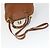 Borsa a mano in pelle Gucci Bamboo 2way marrone oro 000 122 0290 Auth 168572 D'oro - vista 7