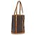 LOUIS VUITTON Borsa a Spalla Monogram Bucket GM M42236 LV Auth 171580 Monogramma