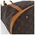 LOUIS VUITTON Borsa a Spalla Monogram Bucket GM M42236 LV Auth 171580 Monogramma - vista 14