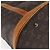 LOUIS VUITTON Borsa a Spalla Monogram Bucket GM M42236 LV Auth 171580 Monogramma - vista 16