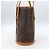 LOUIS VUITTON Borsa a Spalla Monogram Bucket GM M42236 LV Auth 171580 Monogramma - vista 3