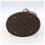 LOUIS VUITTON Borsa a Spalla Monogram Bucket GM M42236 LV Auth 171580 Monogramma - vista 5