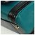 Chloé Borsa a mano Chloe Alice in pelle 2 vie blu oro Auth 170574V D'oro - vista 13