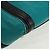 Chloé Borsa a mano Chloe Alice in pelle 2 vie blu oro Auth 170574V D'oro - vista 14